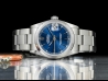 Rolex Datejust 31 Blu Oyster Blue Jeans 78240